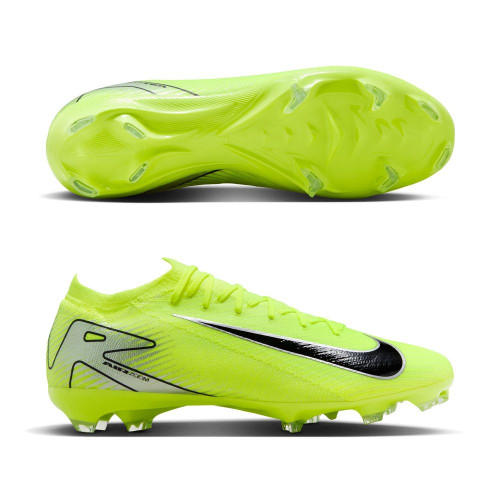 Бутси Nike Air Zoom Mercurial Vapor 16 Pro FG fq8685-700